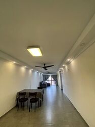 Blk 457 Choa Chu Kang Avenue 4 (Choa Chu Kang), HDB Executive #531272621